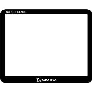  Giottos SP82510 Aegis Multi coated LCD Screen Protector 