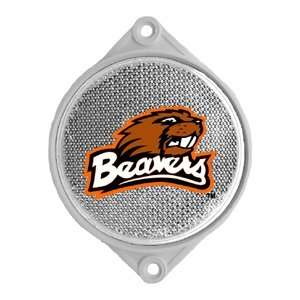  Oregon State Beavers Mailbox Reflector