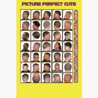  Picture Perfect Haircuts Poster