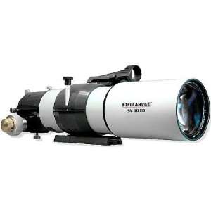   Nighthawk Next Generation 80mm ED Telescope SV80ED