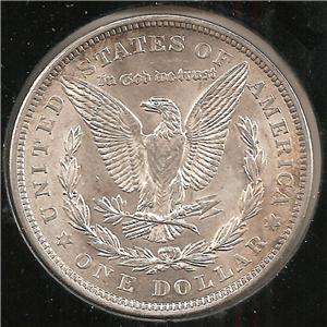 1921 EXTREMELY FINE Morgan Silver Dollar #5  