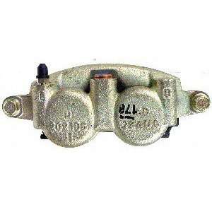    American Remanufacturers 10 8175 Disc Brake Caliper Automotive