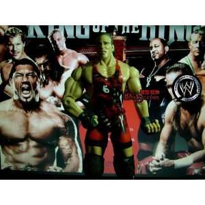  18sky action figure toys wwe wrestling doll can choose 1 
