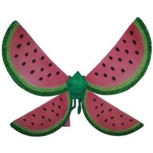  Girls Watermelon Fairy Wings   8192 