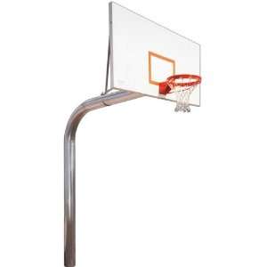  First Team TYRANT EXTREME Fixed Height Basketball Hoop 