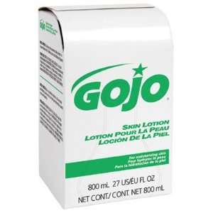  Gojo Skin Lotions   8240 06 SEPTLS315824006 Health 