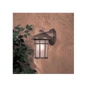   Outdoor Wall Sconces The Great Outdoors GO 8253 PL