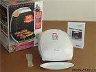 GEORGE FOREMAN GR26CB FAMILY SIZE GRILL