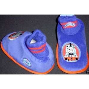  Thomas & Friends, Soft Warm Shoes/slippers, Great for 