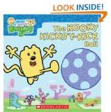   Kickity Kick Ball (Nick Jr. Wow Wow Wubbzy) Explore similar items