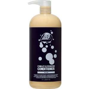  Jock Soaps Stimulate & Strengthen Hair Conditioner 1 L/33 