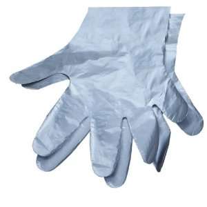  Quake Kare TSSGL Large Silver Shield Gloves   Extreme 