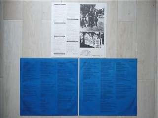 THE BEATLES /1967~1970 JAPAN 2LP /OBI,BLUE COLOR VINYL,JOHN LENNON 