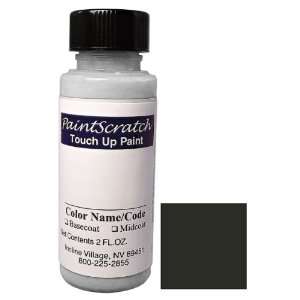   Up Paint for 2011 BMW X5 (color code S34) and Clearcoat Automotive