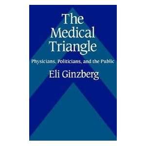  The Medical Triangle   Physicians, Politicians, And The 