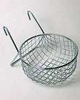Domus Wire Mesh Canary Nest  Made in Italy