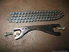 Honda XL250 XL 250 Cam Shaft Chain and Guide 1981 81 items in 