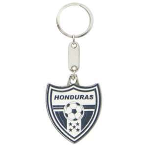  Keychain HONDURAS SOCCER FEDERATION 