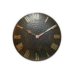  The Duke Wall Clock 3308402