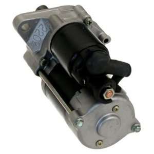  WSO Remanufactured Starter Automotive