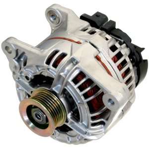  WSO Remanufactured Alternator Automotive