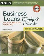 Business Loans from Family & Friends How to Ask, How to Make it Legal 