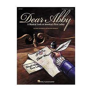  Dear Abby   Teachers Edition Musical Instruments