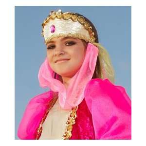  dream genie headpiece with veil Toys & Games