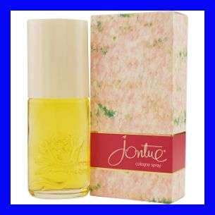 Jontue by Revlon 2.3 oz Cologne Spray Women New in Box 885892058717 