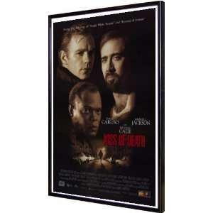  Kiss of Death 11x17 Framed Poster