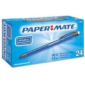  Paper Mate® Write Bros® Grip Mechanical Pencil PENCIL 