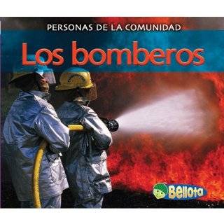 Los bomberos (Personas De La Comunidad / People in the Community 