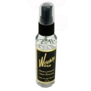  Wrinkle Wrinkle Remover Spray Case Pack 56 Everything 