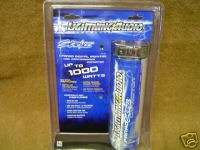 NEW Lightning Audio LSD10 Strike Series Capacitor, 1F  
