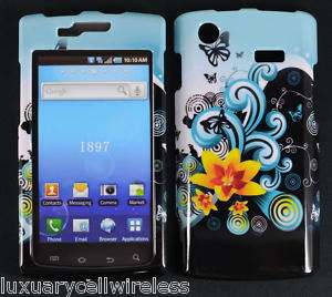 YF Hard Cover Case For Samsung Captivate i897  