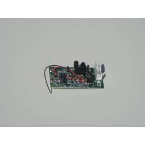  RECEIVER 9088 14 Electronics