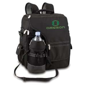    Oregon Ducks Turismo Picnic Backpack (Black)