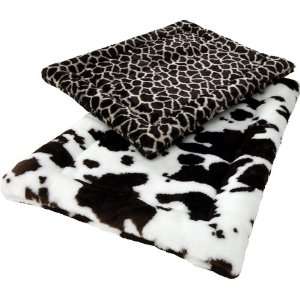  West Paw Zoo Rest Dog Mat