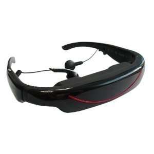  Portable Video Glasses Electronics
