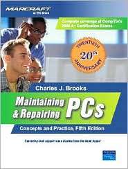   PCs, (013240981X), Charles J. Brooks, Textbooks   