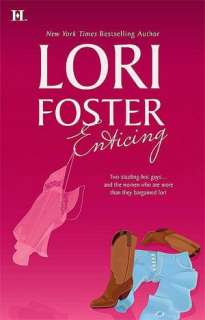   Gabe (Buckhorn Brothers Series) by Lori Foster 