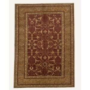   /KHAKI 3x5   Tufenkian Carpets   Handmade Area Rug