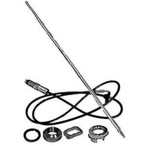  Antenna Set, AM/FM67 72 