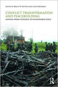   Peace, (041548085X), Bruce W. Dayton, Textbooks   