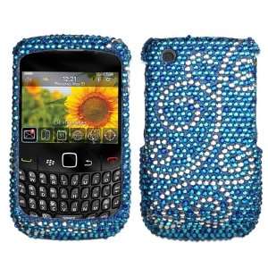  MyBat BlackBerry Curve 8520 / 8530 / 9300 / 9330 Diamante 