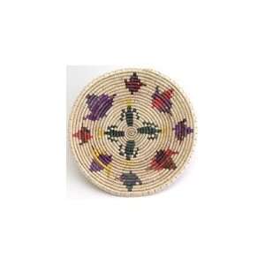  San Juan Paiute Basket