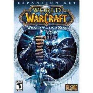  NEW WOW WOTLK PC/MAC (Videogame Software) Office 