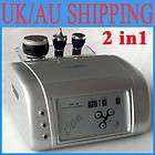 2in1 MINI ULTRASONIC LIPOSUCTION CAVITATION SLIMMING A3  