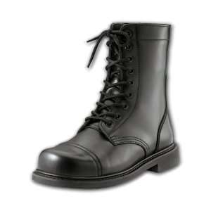    Rothco G.I. Style Steel Toe Combat Boot   10