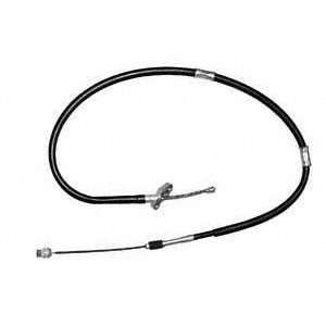  Raybestos BC94140 Professional Grade Parking Brake Cable 